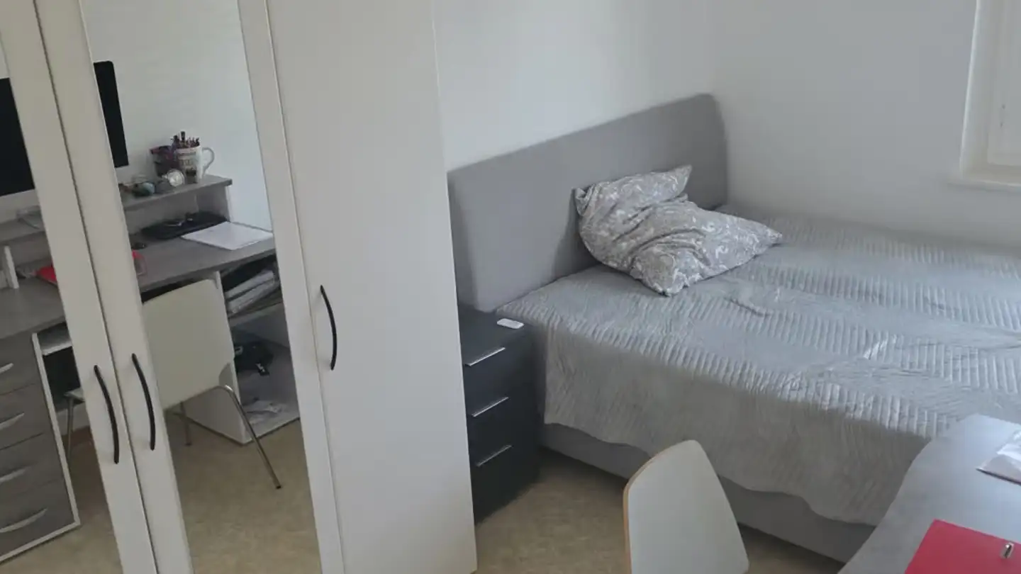 Apartment for rent - Lärchenweg 5, 5312 Döttingen - Photo 4
