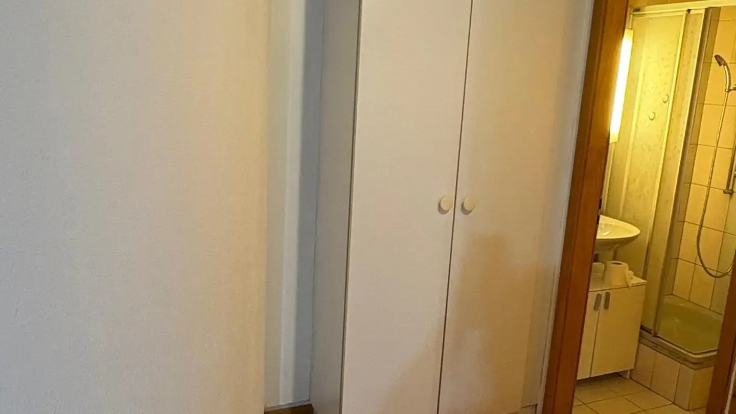 Appartamento in affitto - Avenue Bachelin 4, 2072 St-Blaise - Foto 4