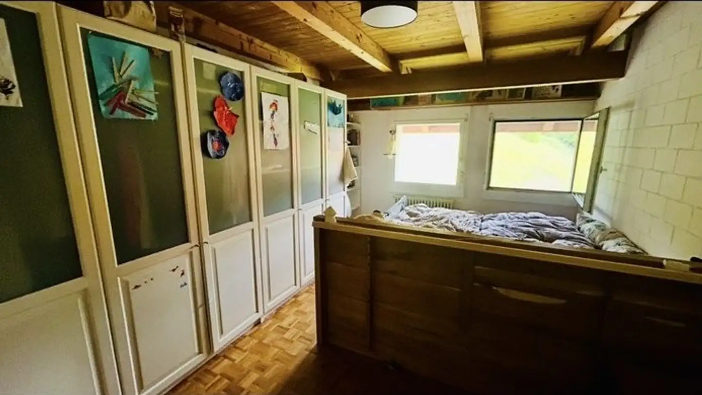 Wohnung mieten - Rebhaldenstrasse 9, 8625 Gossau ZH - Foto 4