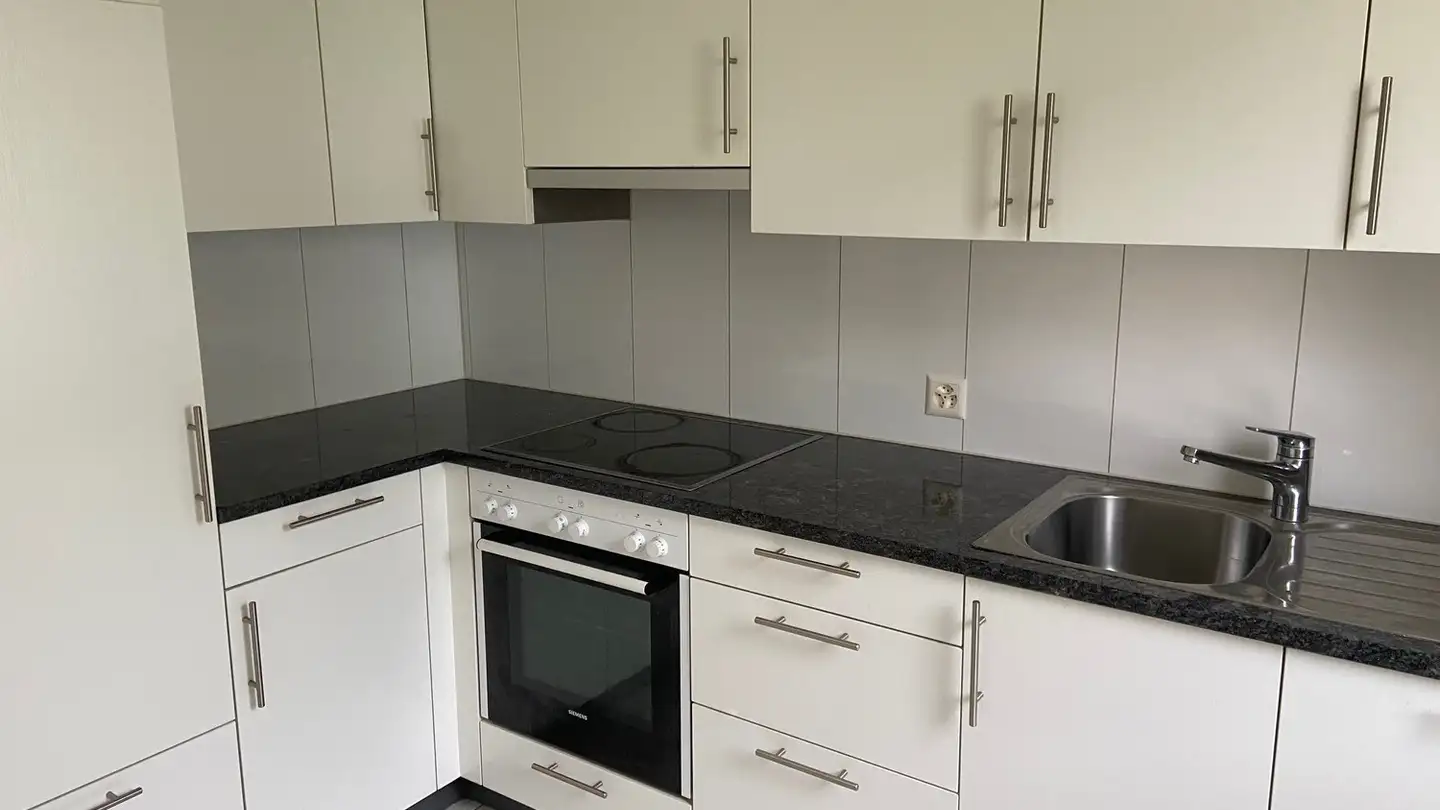 Apartment for rent - Wiesenstrasse 6a, 9430 St. Margrethen SG