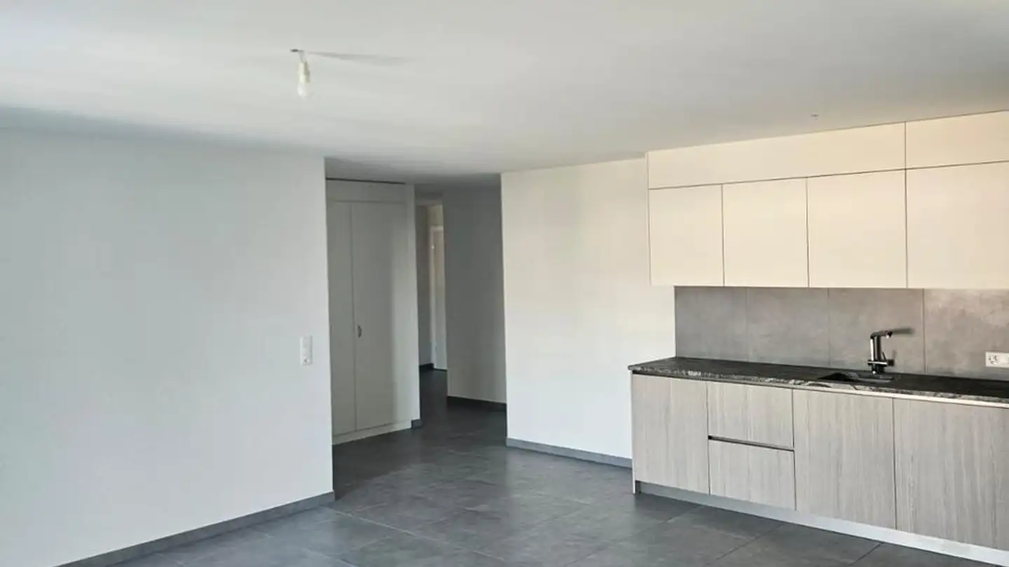 Apartment for rent - Route De Genève 32c, 1131 Tolochenaz