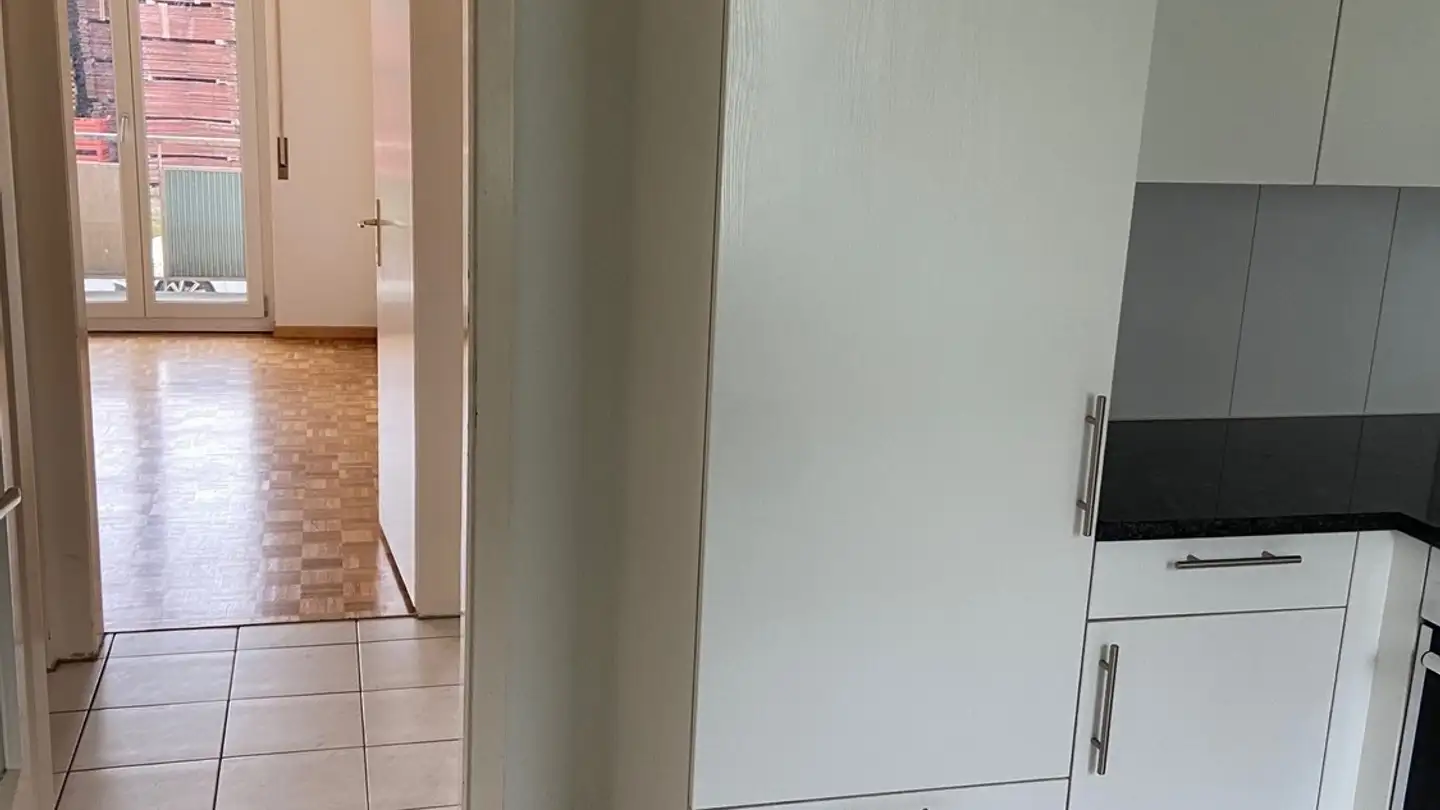 Apartment for rent - Wiesenstrasse 6a, 9430 St. Margrethen SG - Photo 3