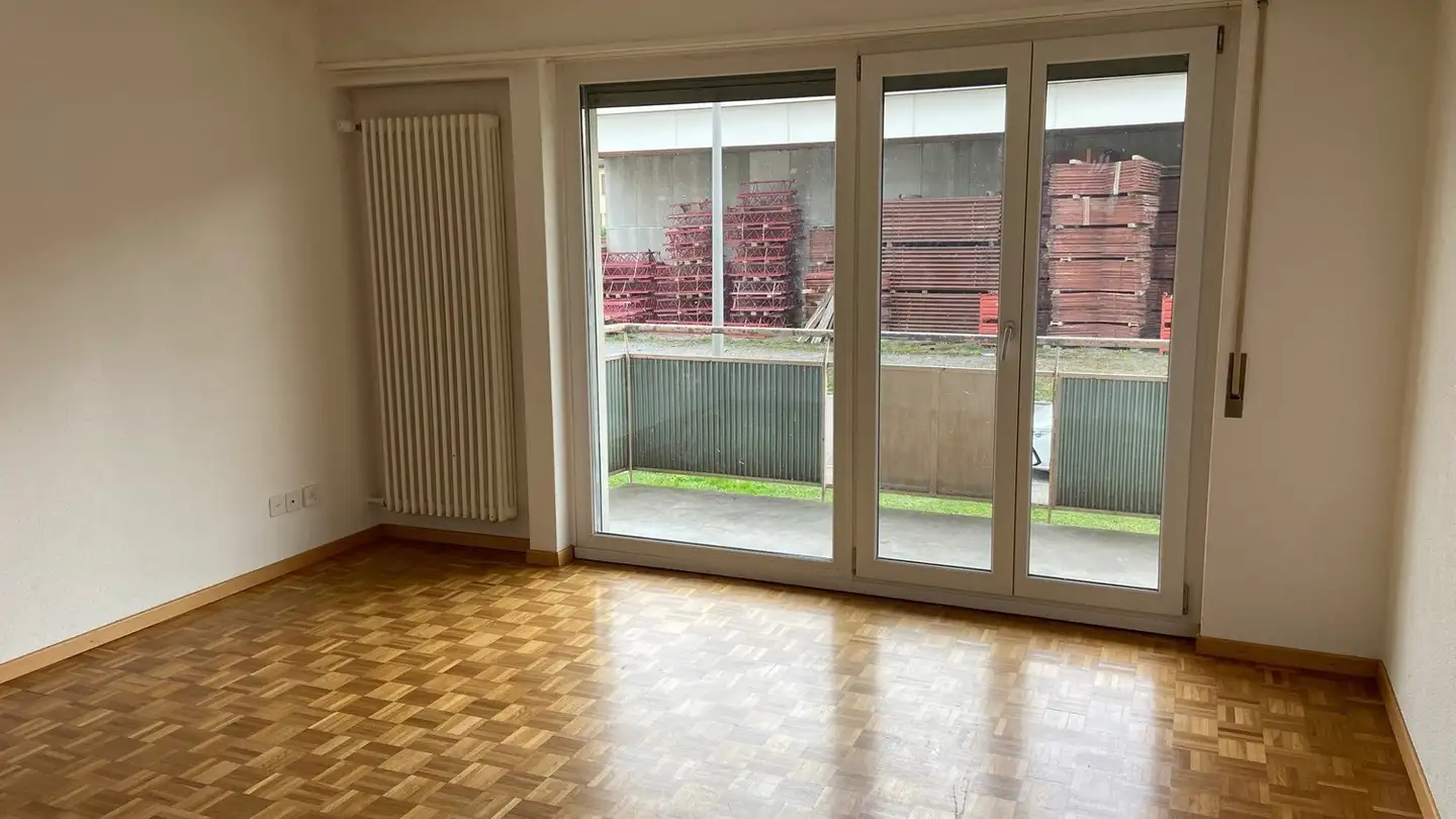 Apartment for rent - Wiesenstrasse 6a, 9430 St. Margrethen SG - Photo 4