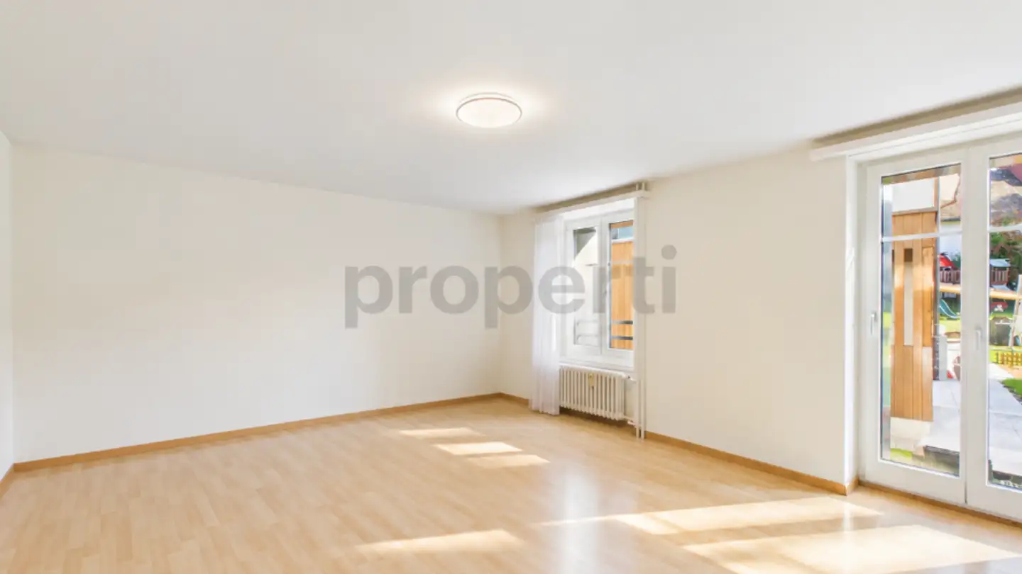 Wohnung mieten - 9543 St. Margarethen TG - Foto 2