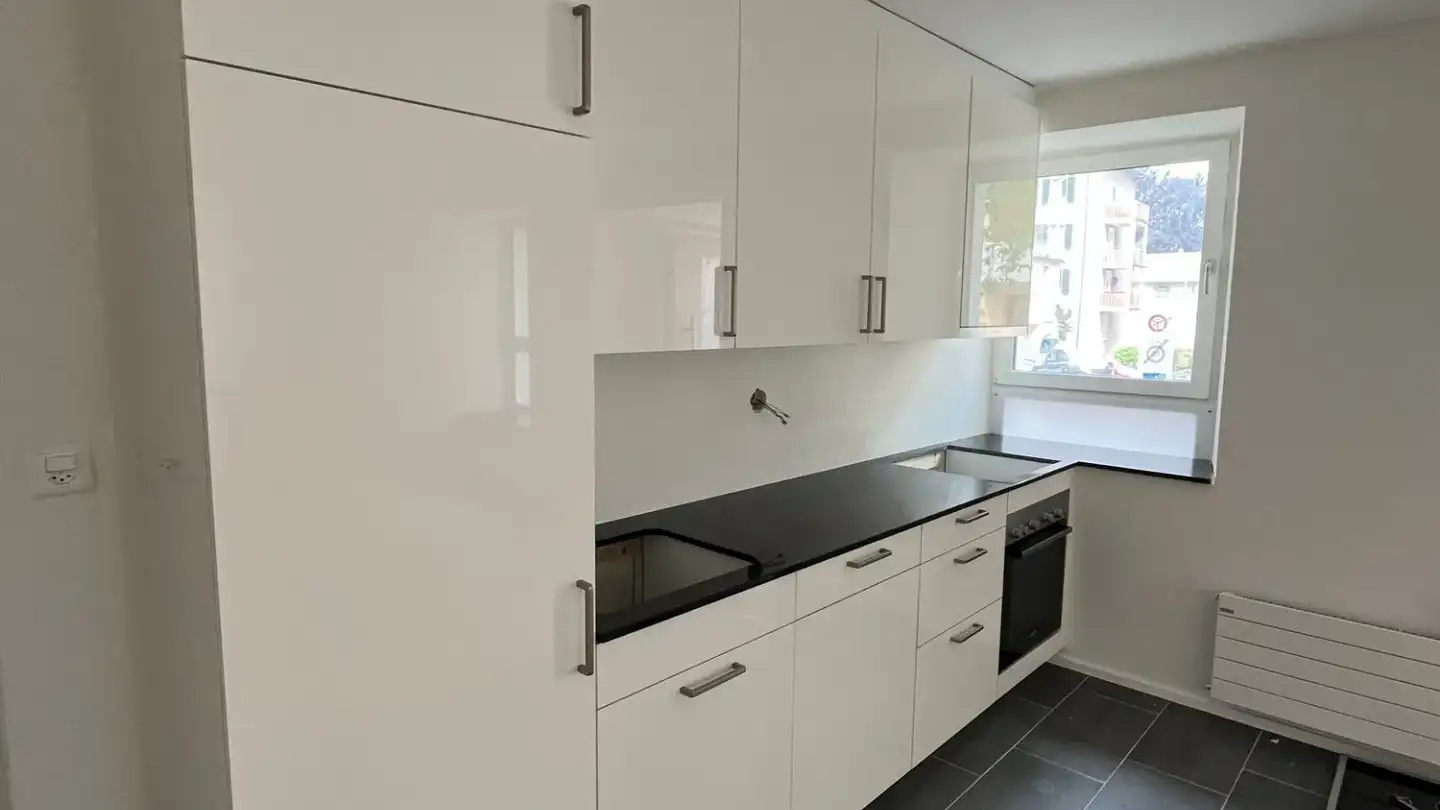 Apartment for rent - Linsebühlstrasse 96, 9000 St. Gallen - Photo 2