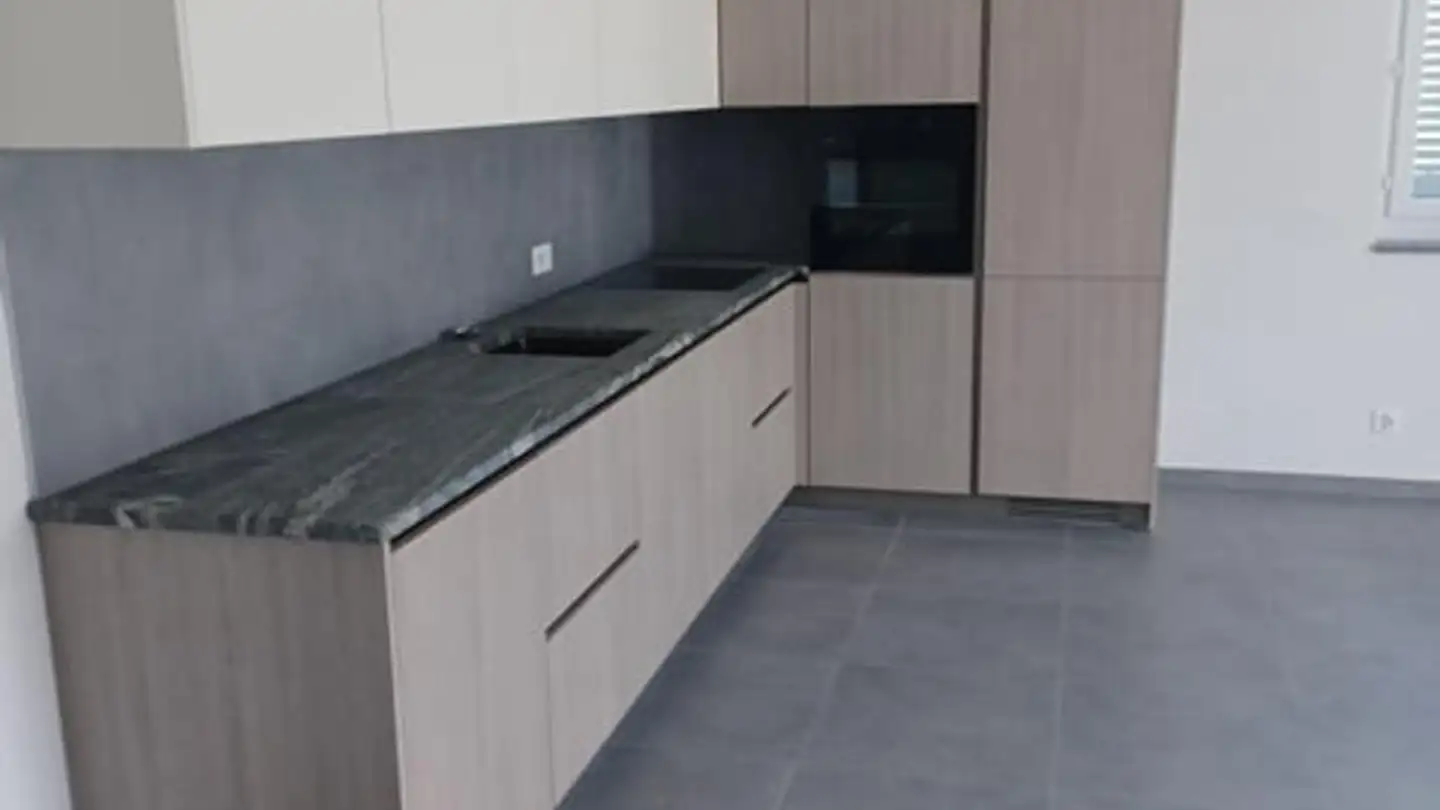 Apartment for rent - Route De Genève 32c, 1131 Tolochenaz - Photo 2