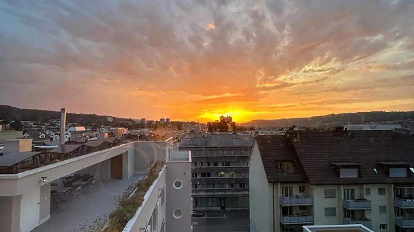 Wohnung mieten - Badenerstrasse 682, 8048 Zürich