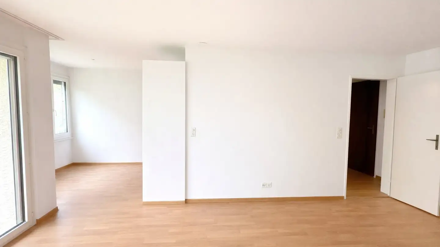 Appartement à louer - Rebbergstrasse 1, 8820 Wädenswil - Photo 2