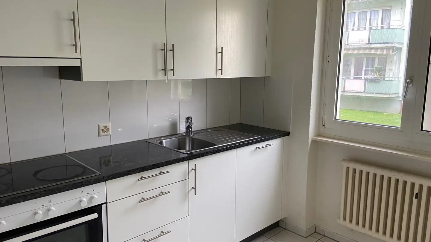 Apartment for rent - Wiesenstrasse 6a, 9430 St. Margrethen SG - Photo 2