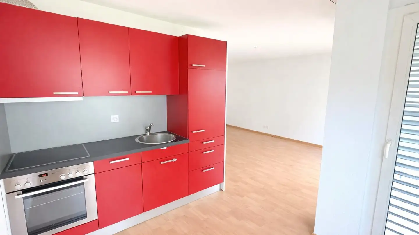 Appartement à louer - Rebbergstrasse 1, 8820 Wädenswil - Photo 3