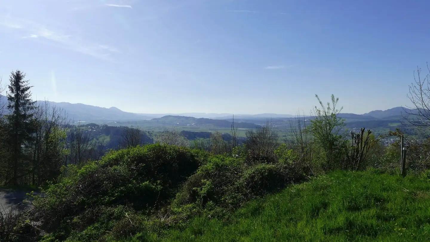 Terreno edificabile in vendita - Solenberg 9, 8723 Maseltrangen - Photo 2