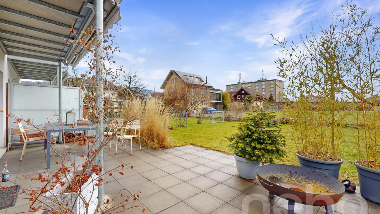 Semi-detached house for sale - 3604 Thun - Photo 3