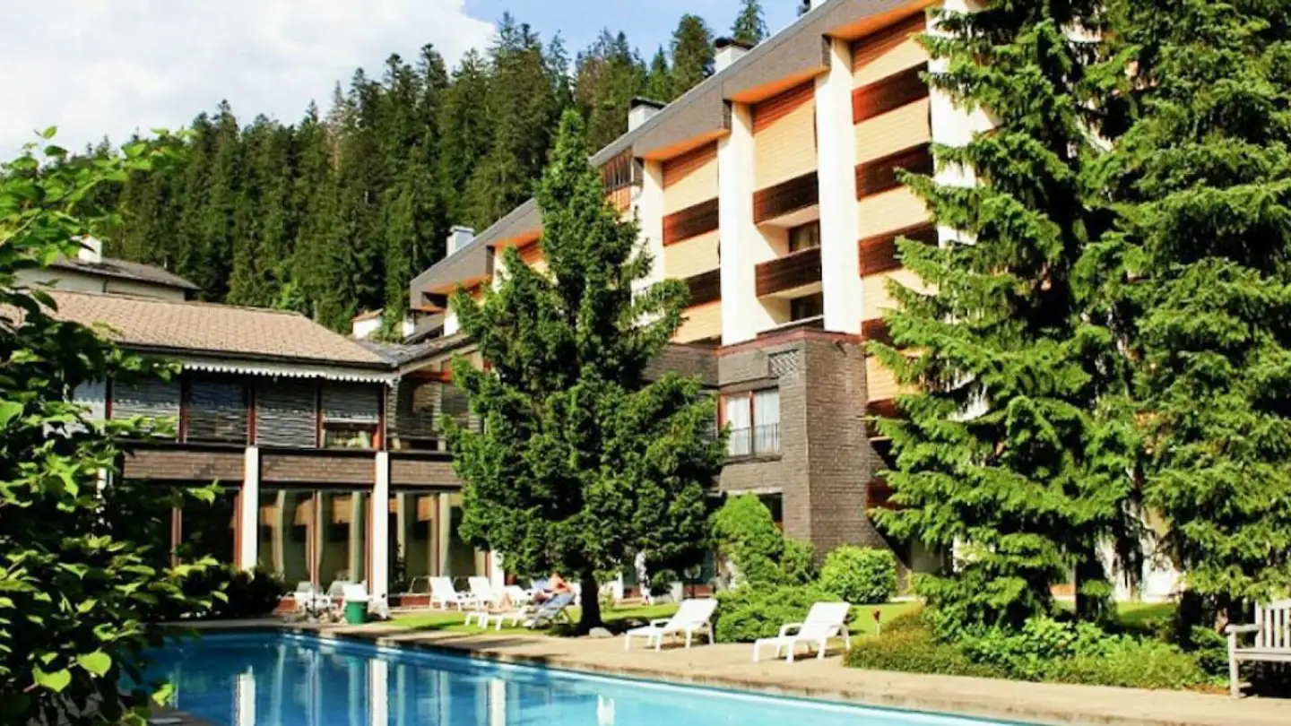 Appartement à vendre - Via Uletsch 8, 7031 Laax GR - Photo 2