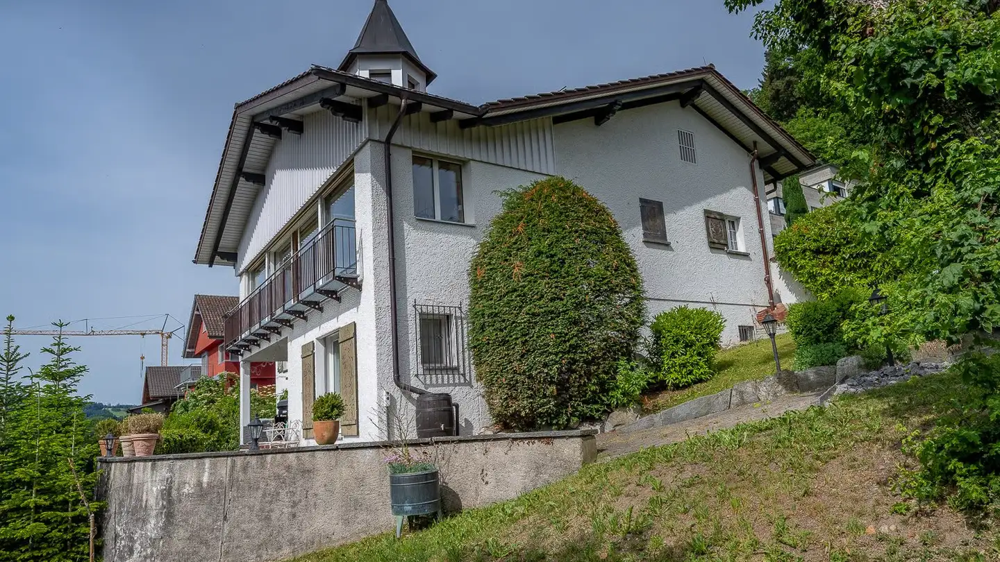Residential building for sale - 9242 Oberuzwil - Photo 2