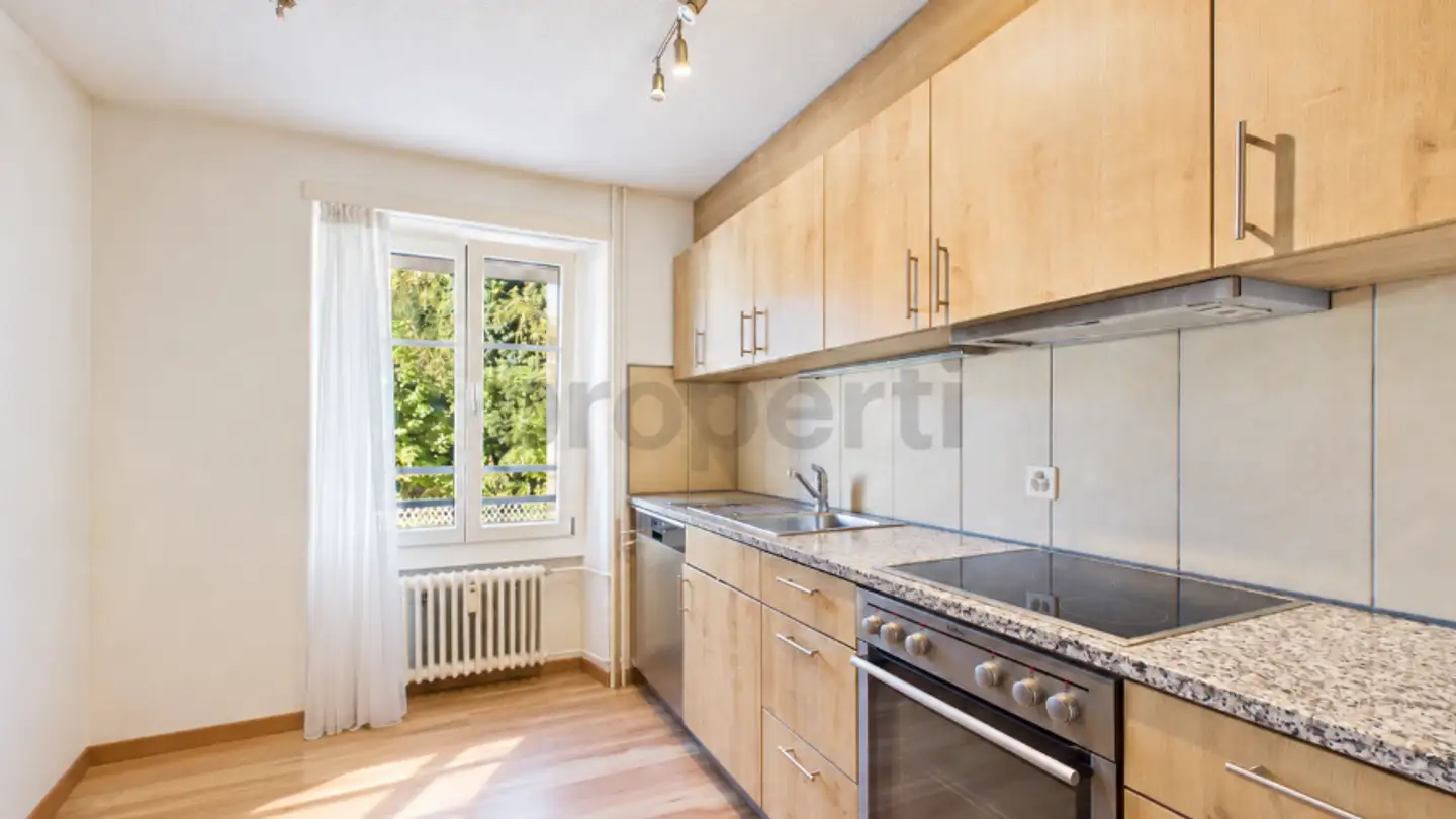 Wohnung mieten - 9543 St. Margarethen TG - Foto 4