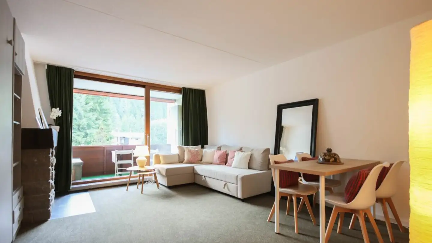 Appartement à vendre - Via Uletsch 8, 7031 Laax GR - Photo 3