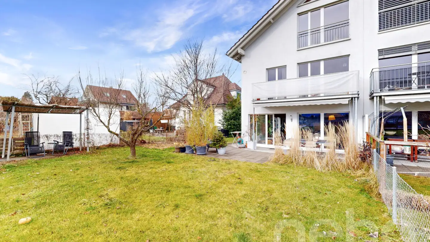 Semi-detached house for sale - 3604 Thun - Photo 4