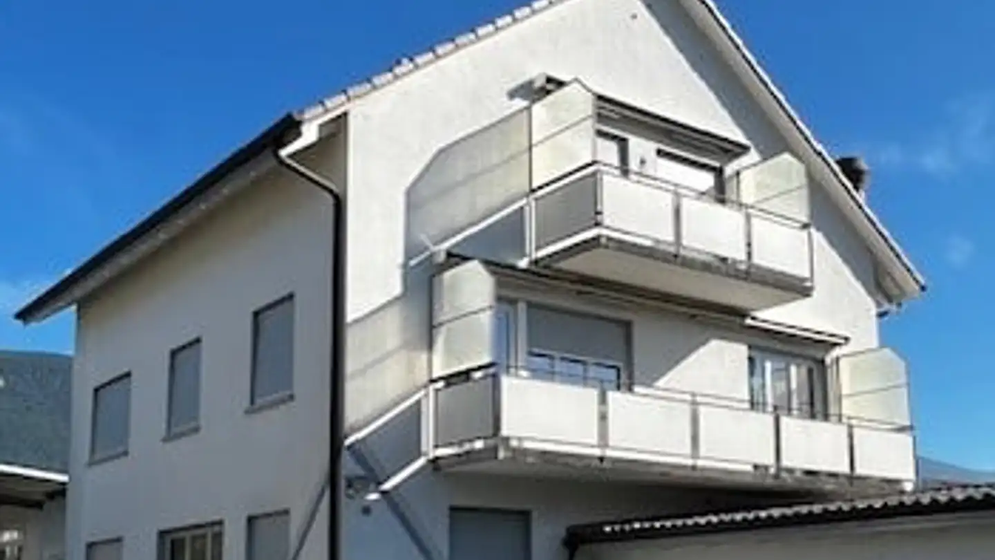 Apartment for rent - Sportstrasse 17, 2540 Grenchen