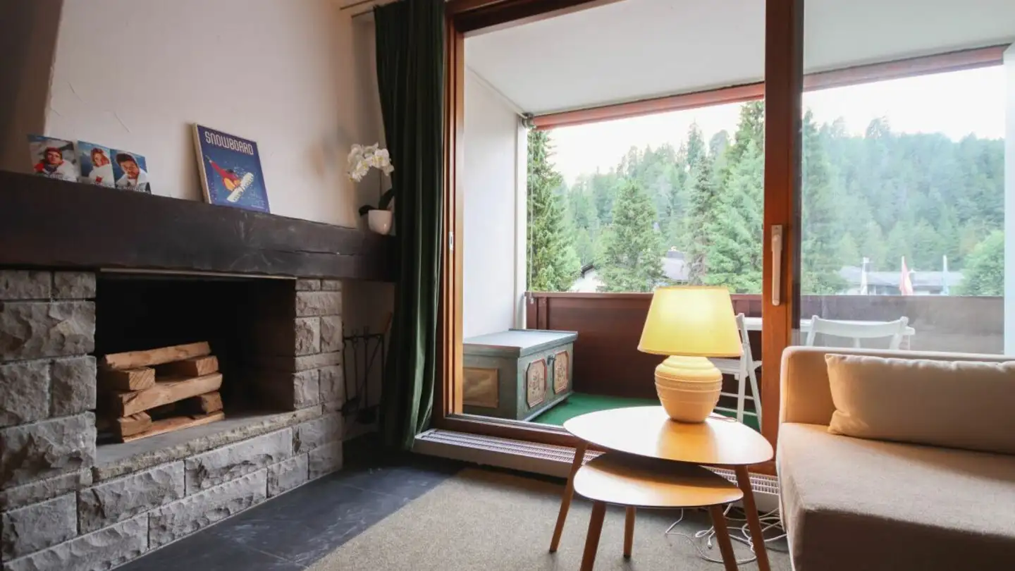 Appartement à vendre - Via Uletsch 8, 7031 Laax GR - Photo 4