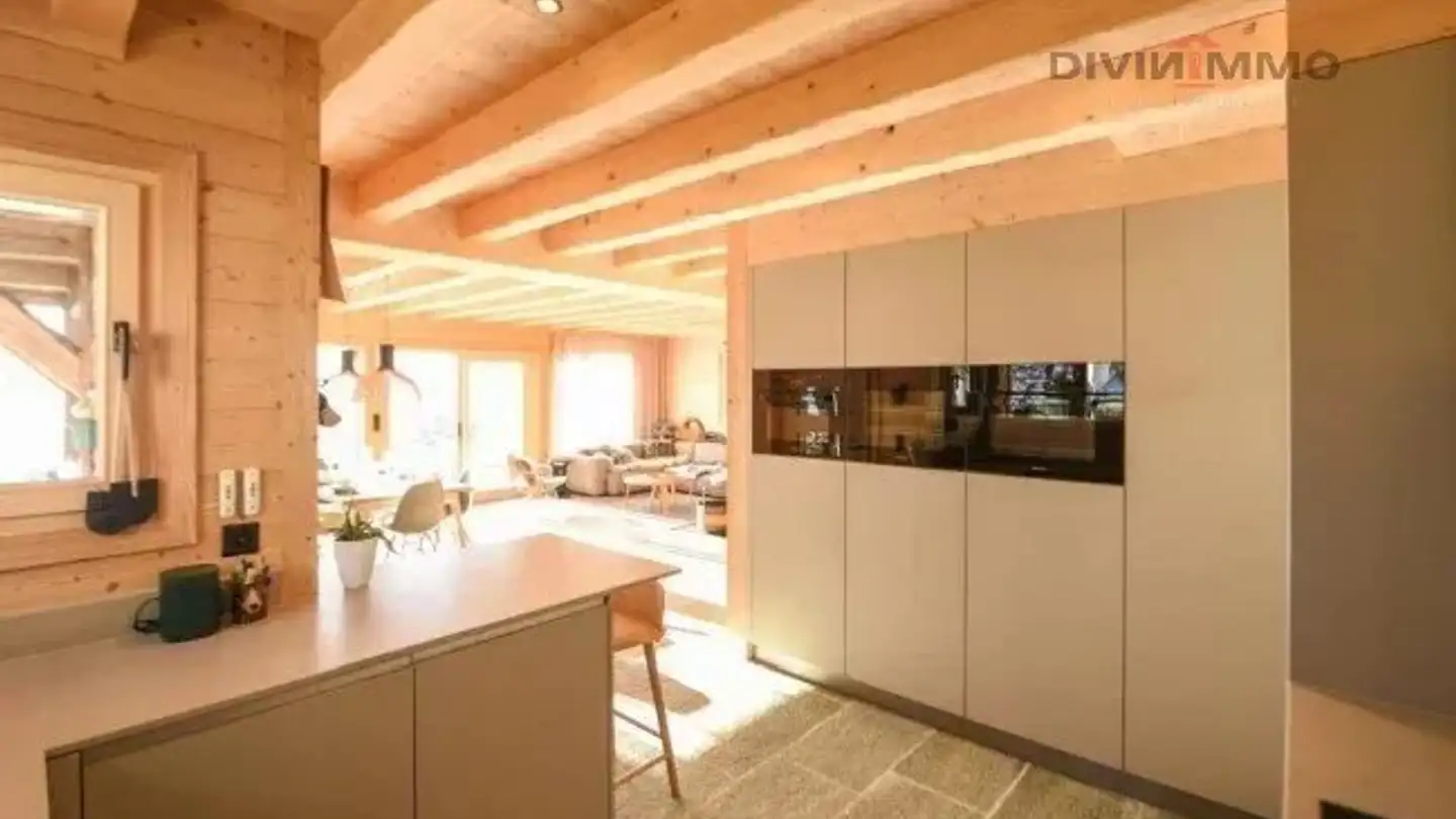 Chalet for sale - 1987 Hérémence