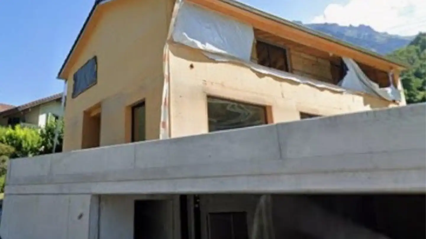 Casa singola in vendita - Beugen, 8783 Linthal - Photo 2