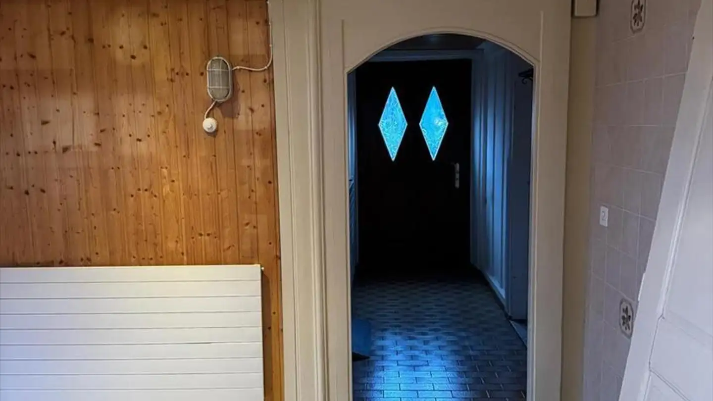 Einfamilienhaus mieten - Route De Lentigny 74, 1747 Corserey - Foto 3