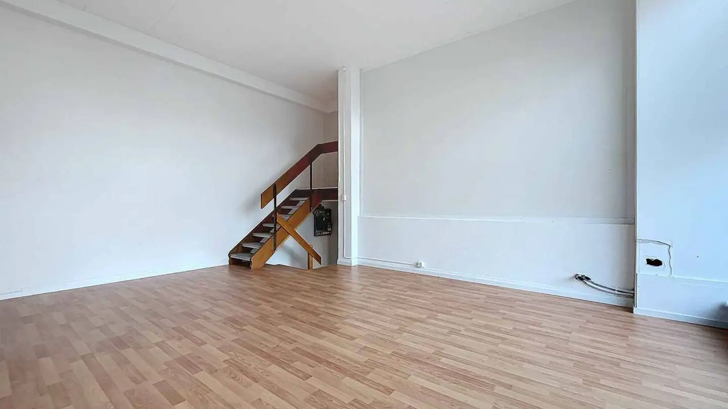 Commercial for rent - Rue Gambetta 22, 1815 Clarens - Photo 4