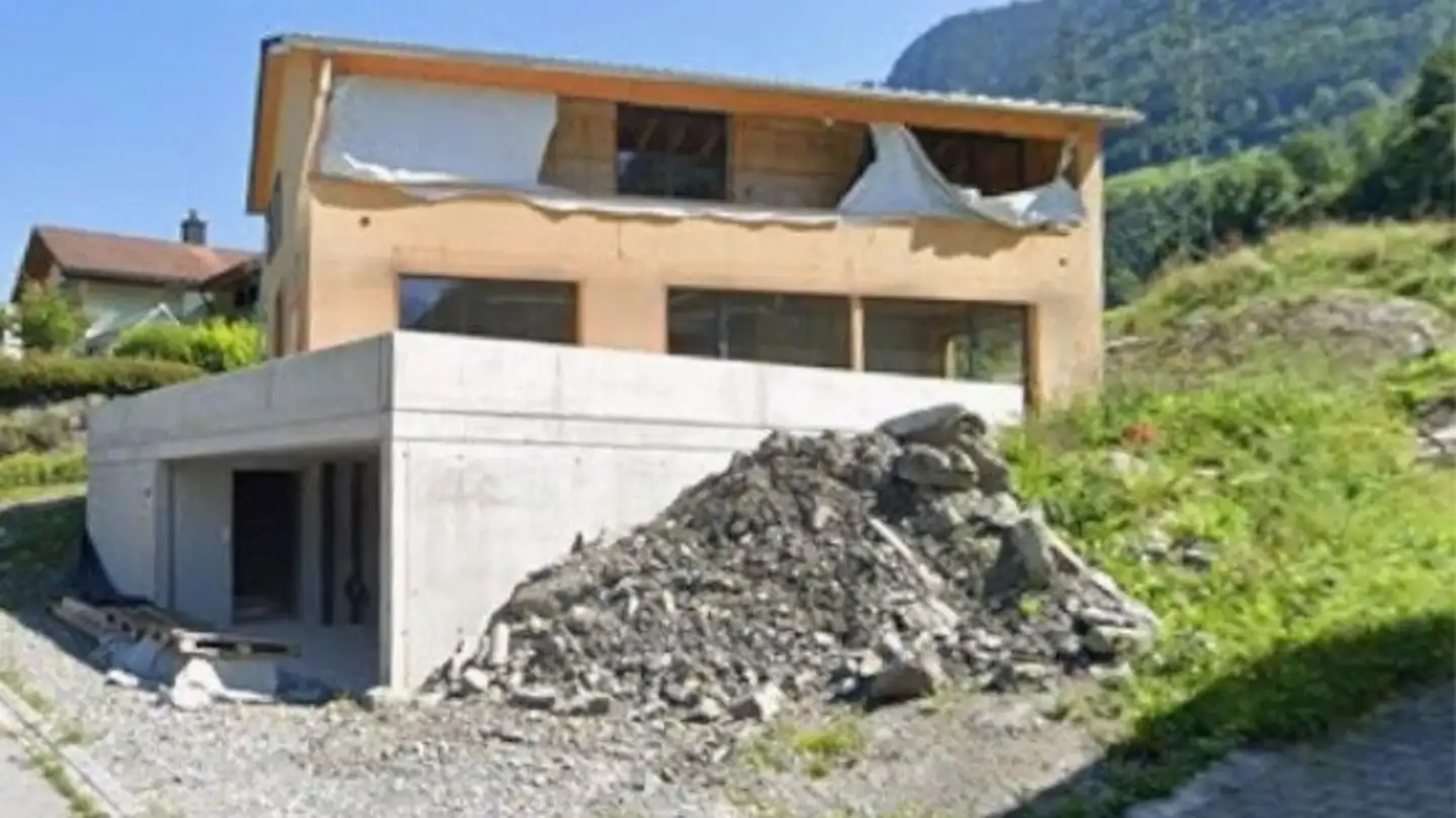 Casa singola in vendita - Beugen, 8783 Linthal - Photo 3