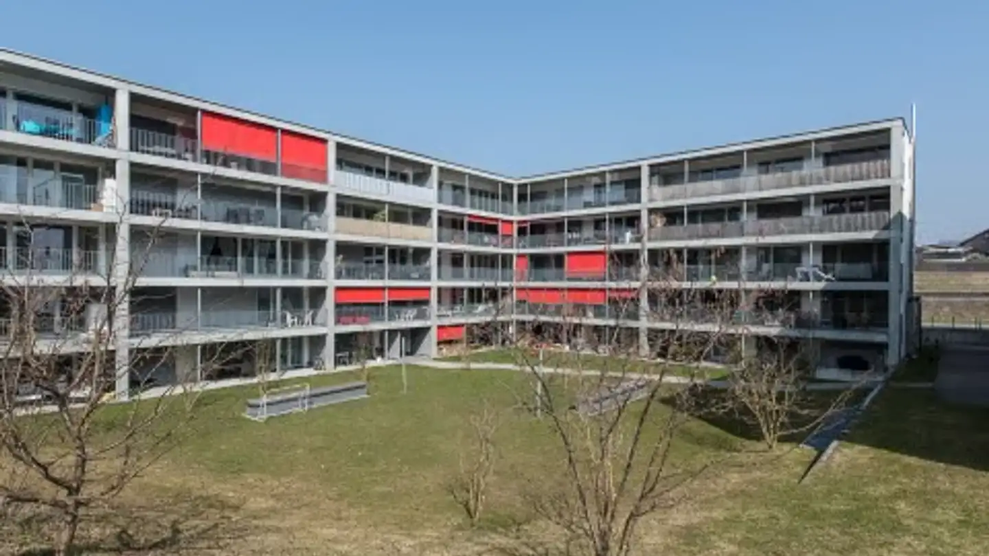 Appartamento in affitto - Schellerstrasse 21, 8620 Wetzikon ZH - Foto 2