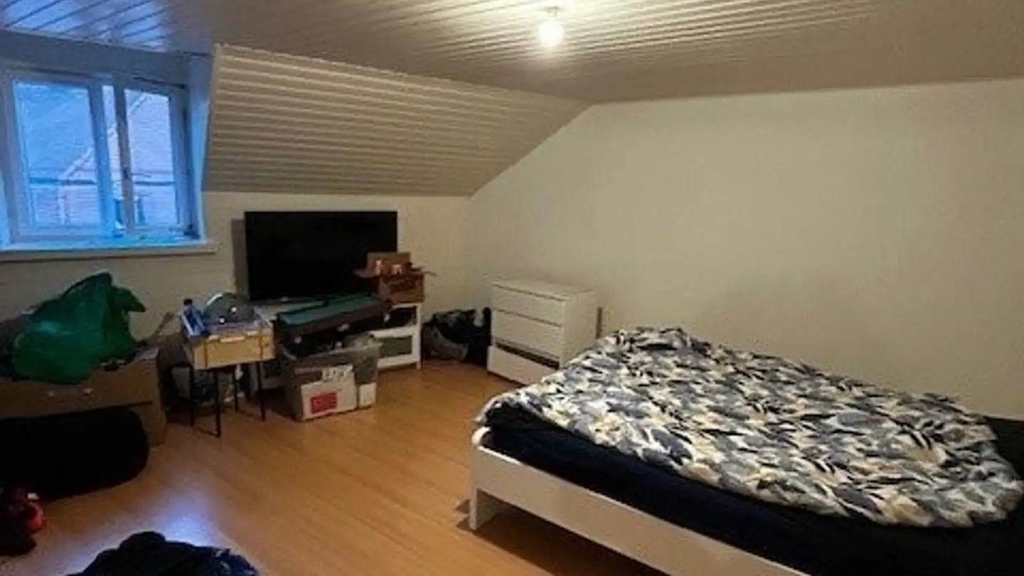 Appartamento in affitto - Rue De Lausanne 20, 1530 Payerne - Photo 3