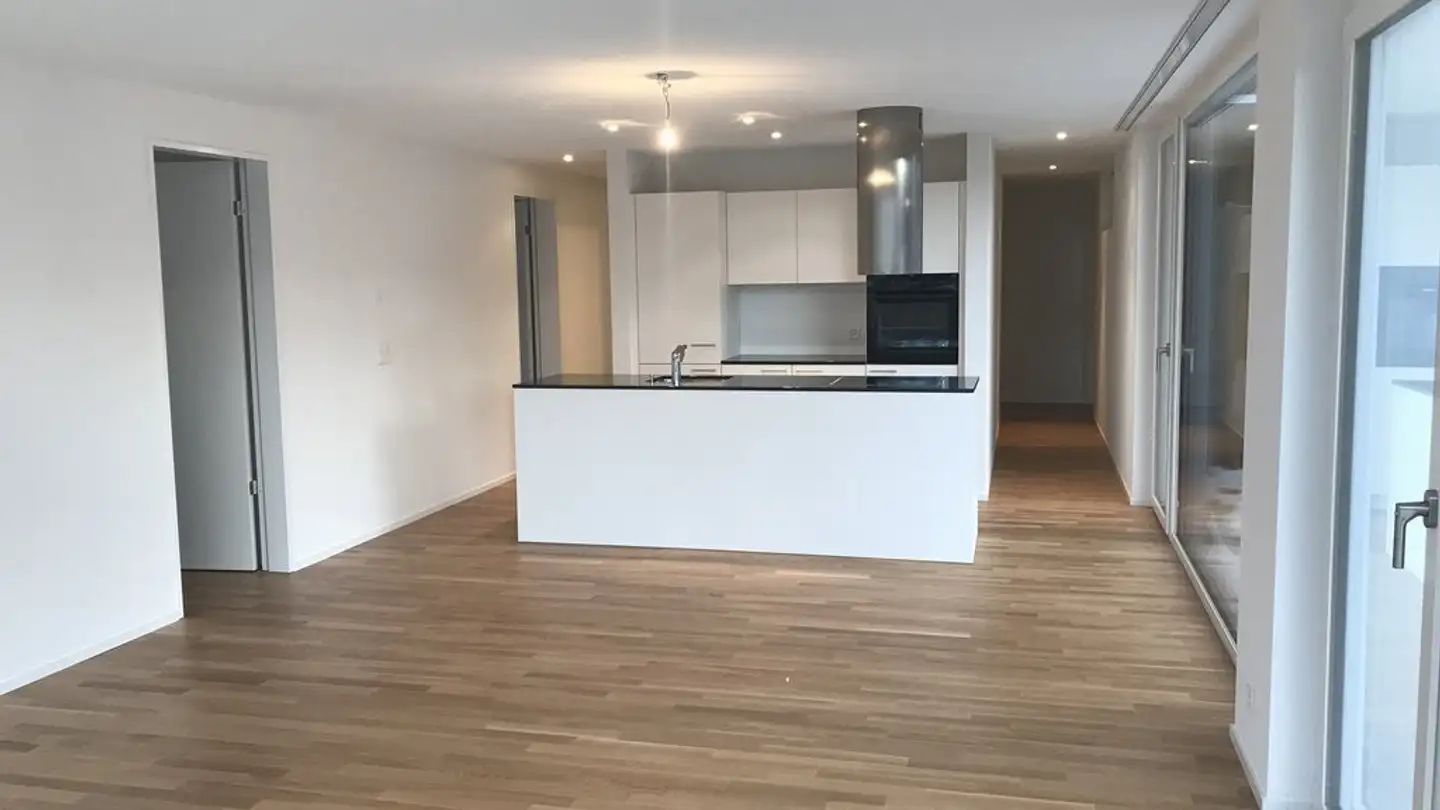 Wohnung mieten - Rämelgässli 80, 3067 Boll - Foto 2