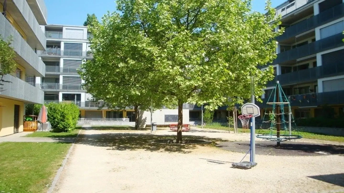 Wohnung mieten - Horburgstrasse 17, 4057 Basel - Foto 3