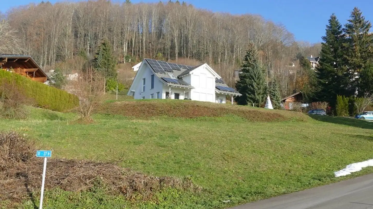 Terreno edificabile in vendita - Solenberg 9, 8723 Maseltrangen - Photo 4