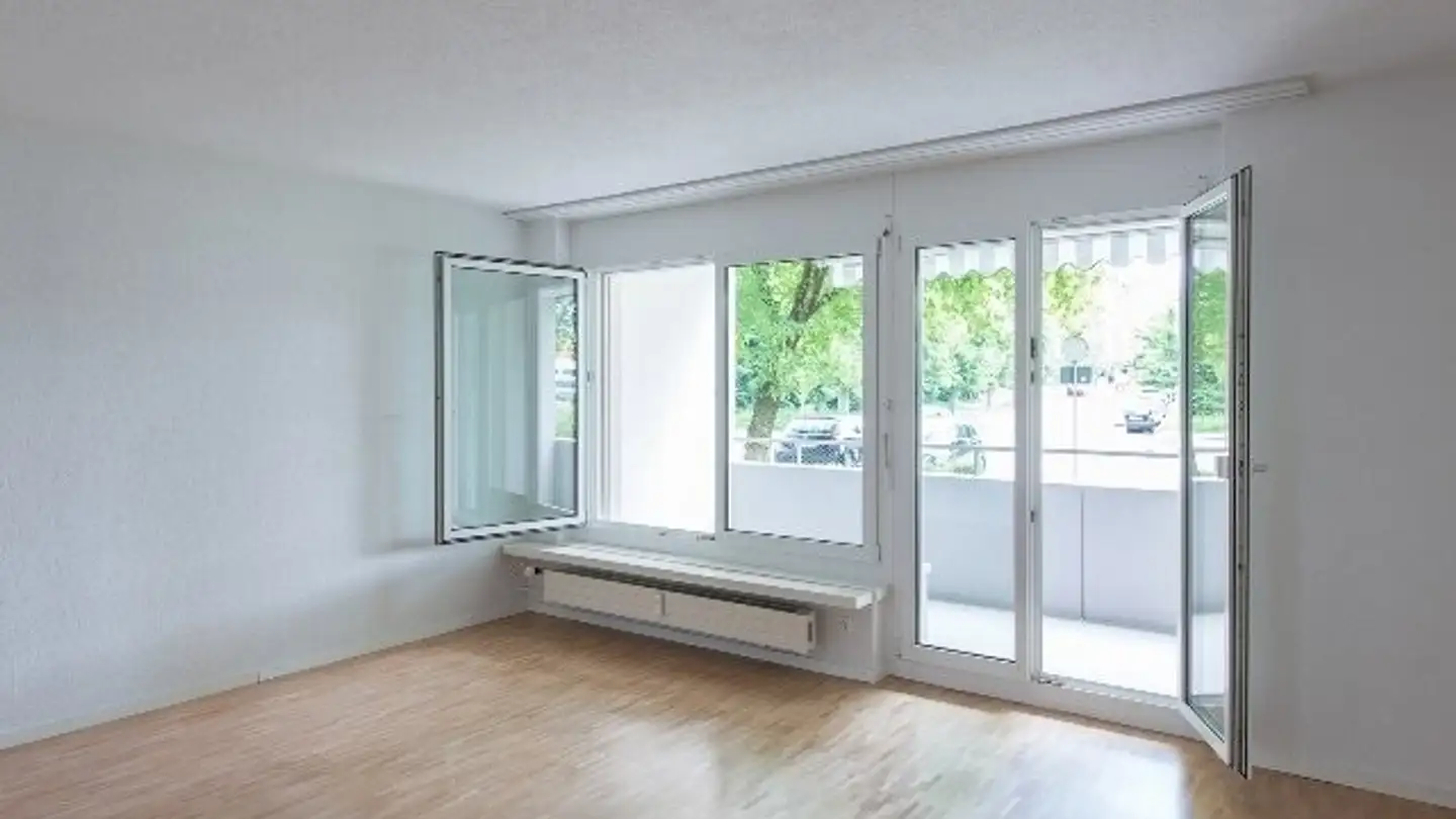 Appartement à louer - Hardstrasse, 5430 Wettingen - Photo 2