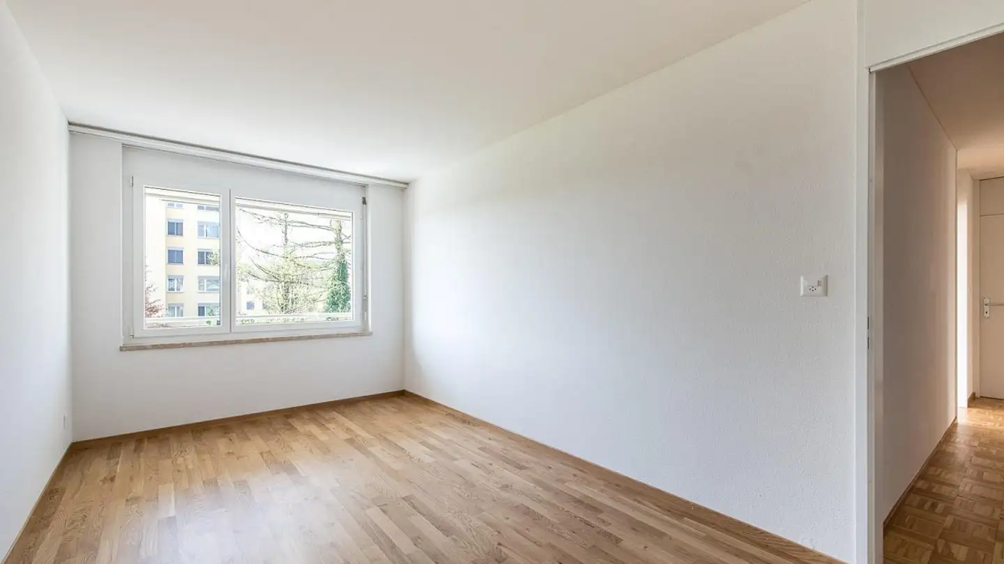 Apartment for rent - Oberzilstrasse 18, 9016 St. Gallen - Photo 4