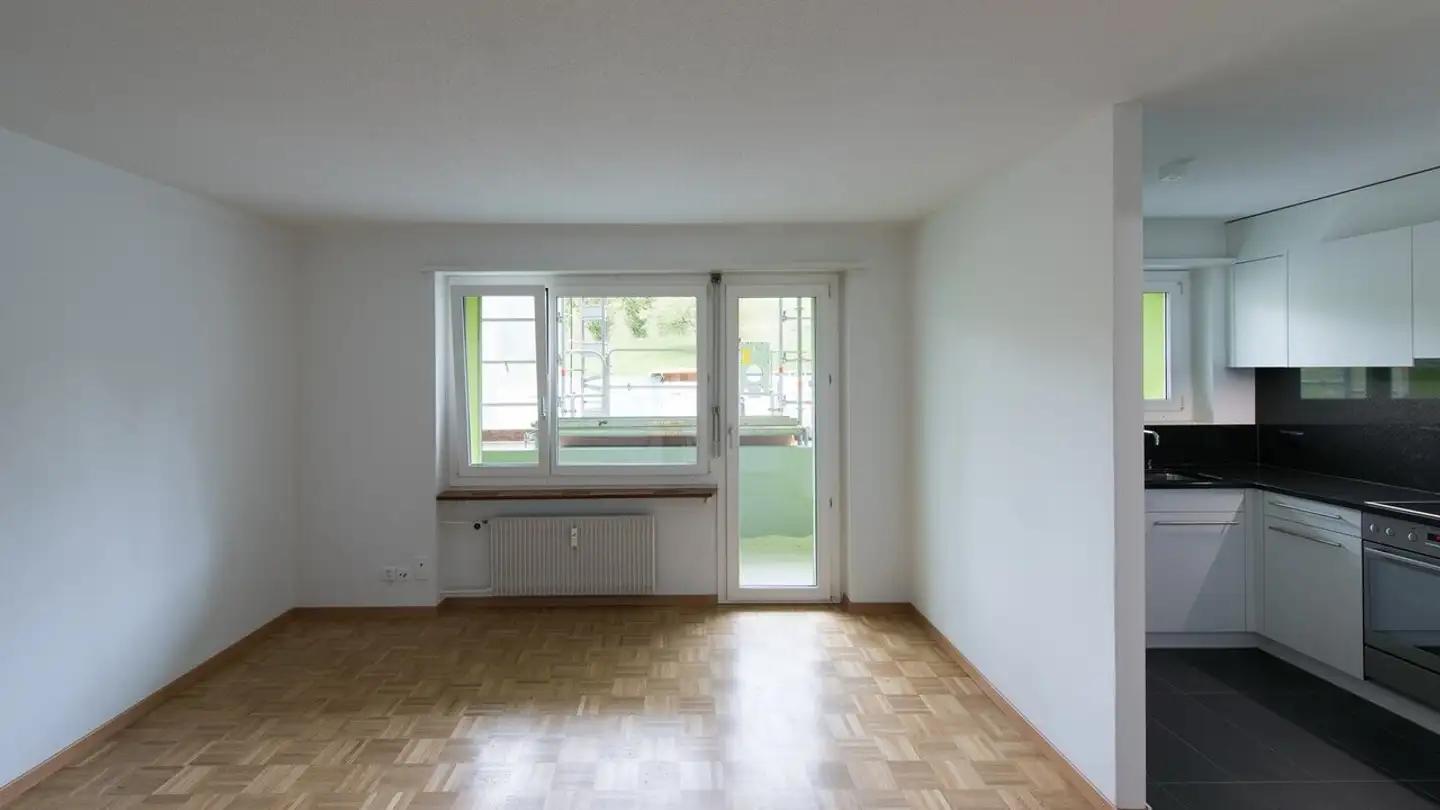 Apartment for rent - Chemin Mettlen / Mettlenweg, 2504 Biel/Bienne - Photo 2