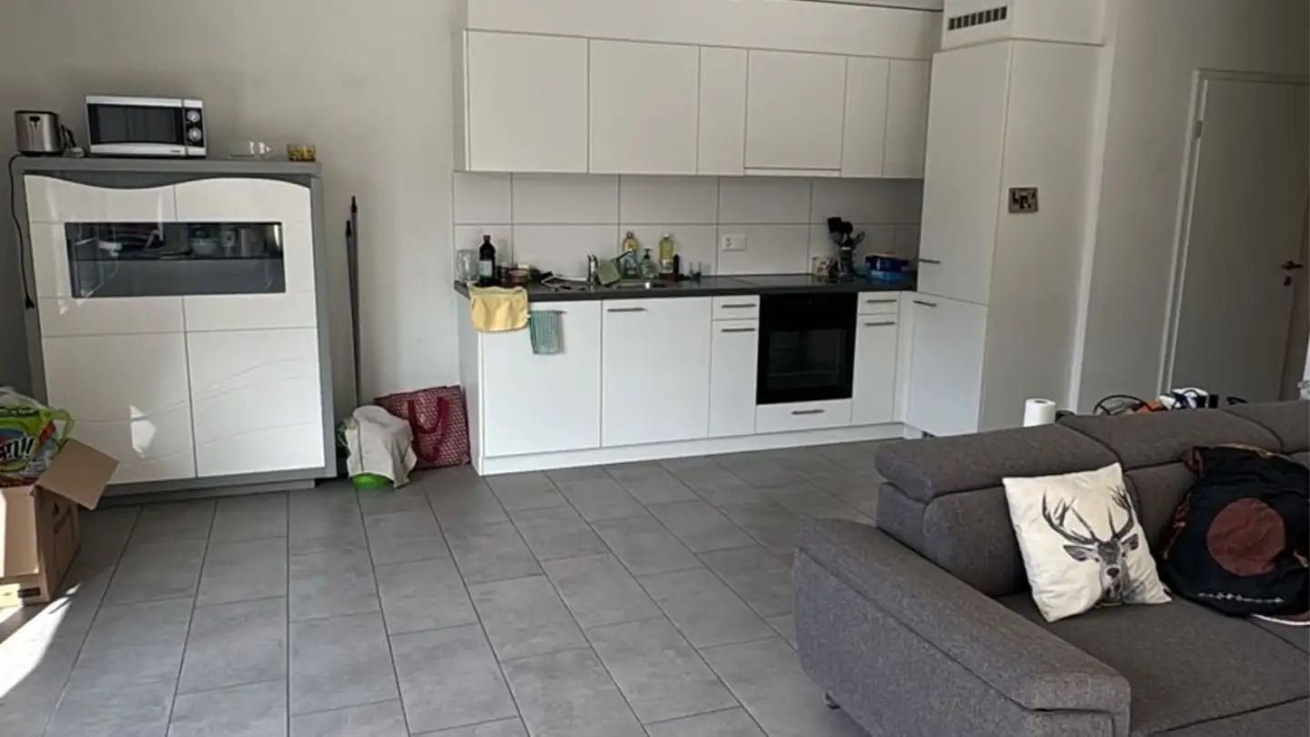 Apartment for rent - 1523 Granges-près-Marnand - Photo 2