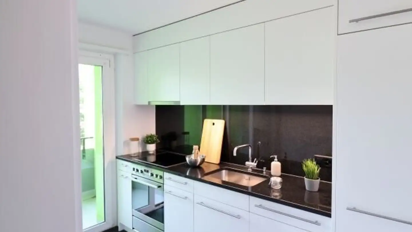 Apartment for rent - Chemin Mettlen / Mettlenweg, 2504 Biel/Bienne - Photo 4