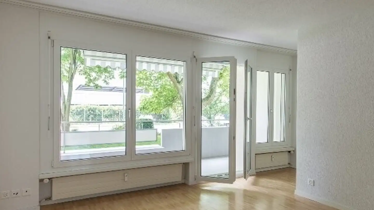 Appartement à louer - Hardstrasse, 5430 Wettingen - Photo 4