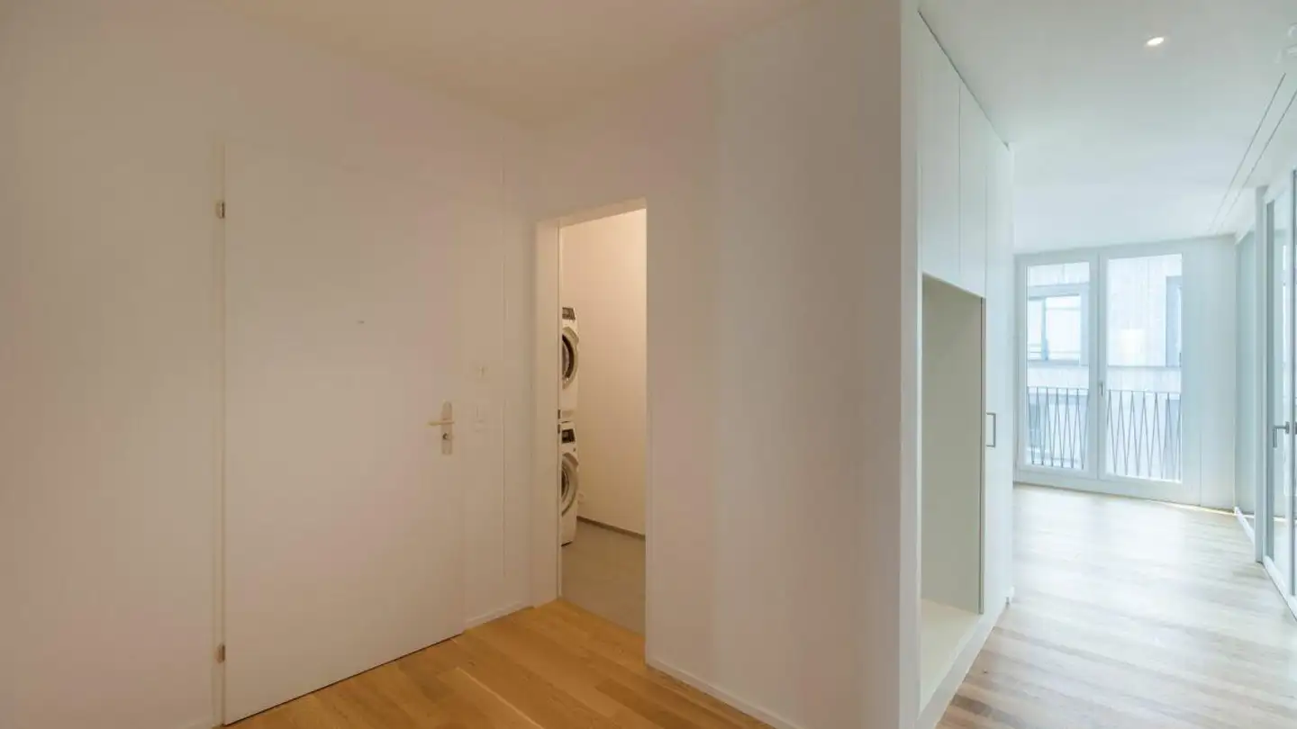 Appartamento in affitto - Bomertstrasse 2a, 9423 Altenrhein - Foto 2