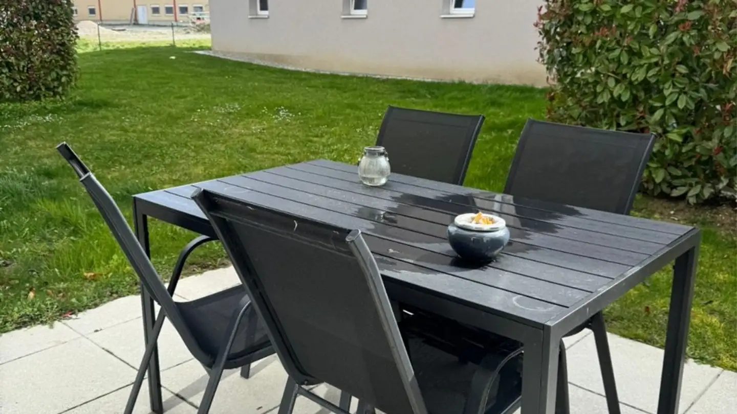 Apartment for rent - 1523 Granges-près-Marnand