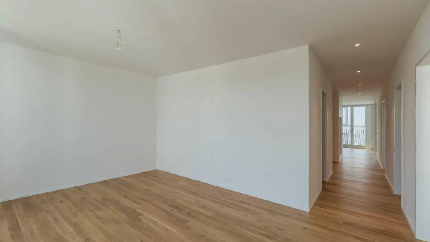 Appartamento in affitto - Bomertstrasse 2a, 9423 Altenrhein - Foto 3