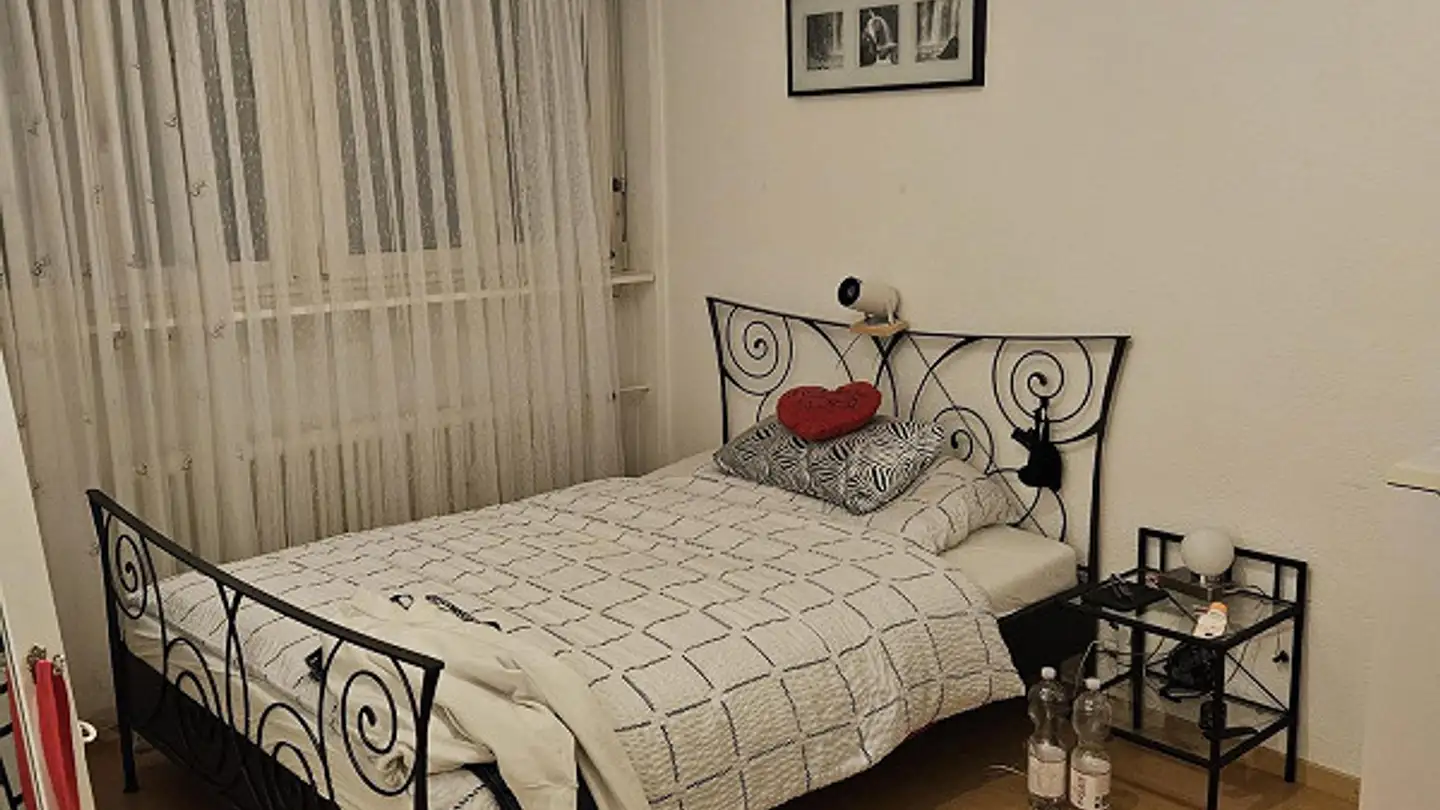 Apartment for rent - Ragazerstrasse 49, 7320 Sargans - Photo 3