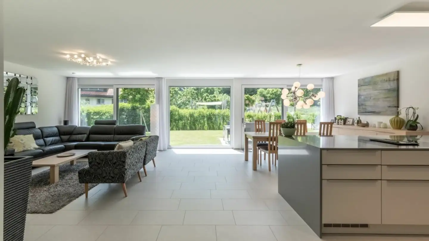 Maison individuelle à vendre - Aurorastrasse 32, 7310 Bad Ragaz - Photo 2