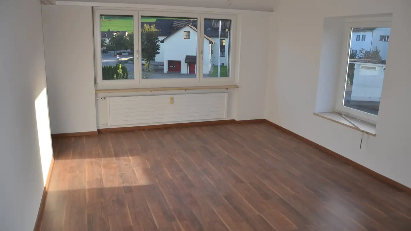 Appartamento in affitto - Elggerstrasse 8, 8356 Ettenhausen TG - Foto 3