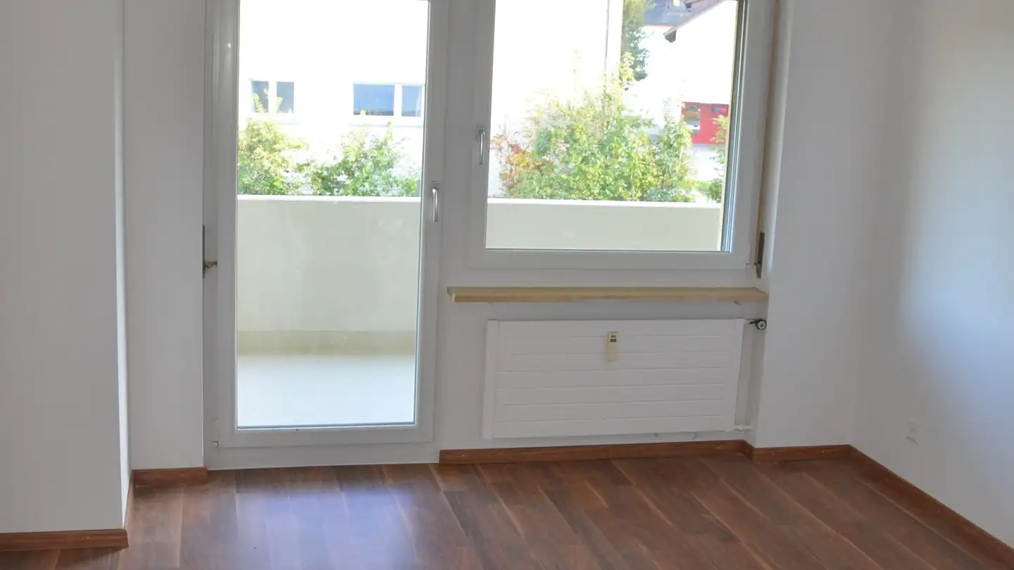 Appartamento in affitto - Elggerstrasse 8, 8356 Ettenhausen TG - Foto 4