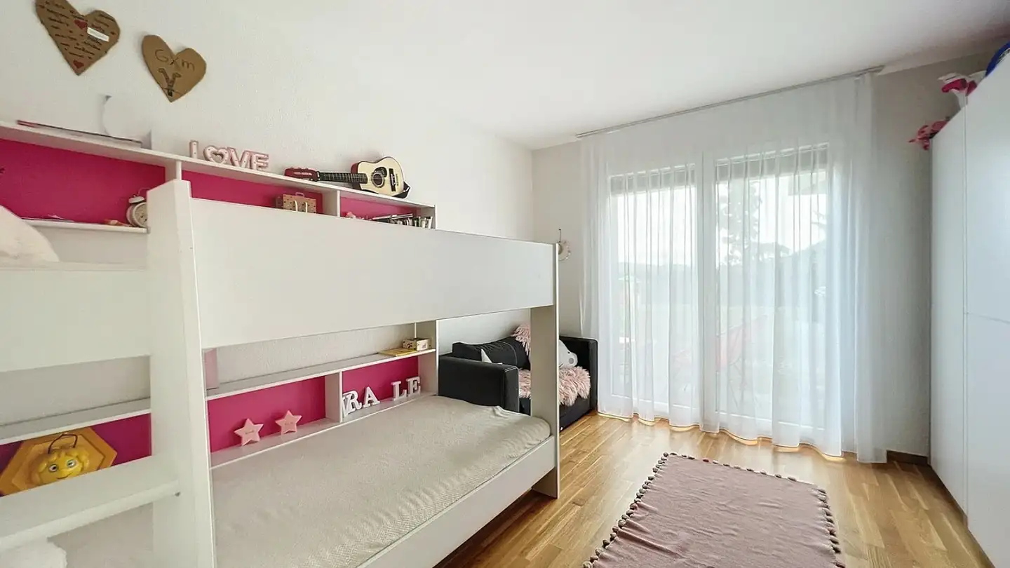 Appartement à louer - Rue du Gymnase 27, 1530 Payerne - Photo 4