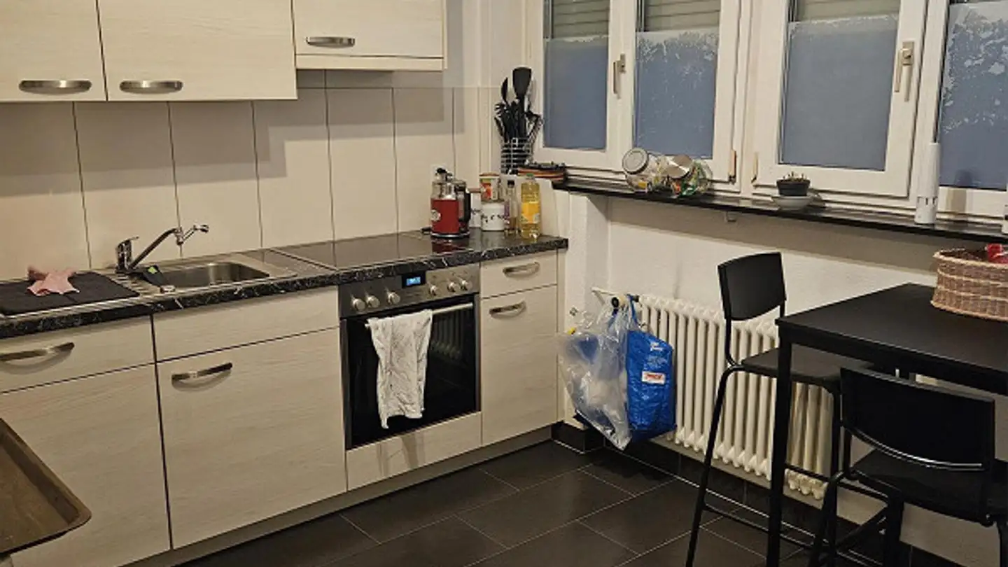 Apartment for rent - Ragazerstrasse 49, 7320 Sargans - Photo 4