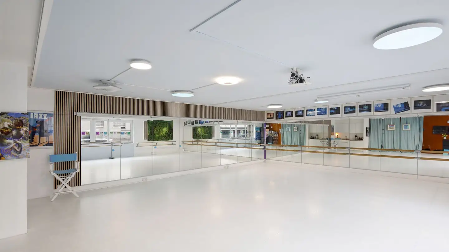 Studio in affitto - Herrengasse, 8853 Lachen SZ