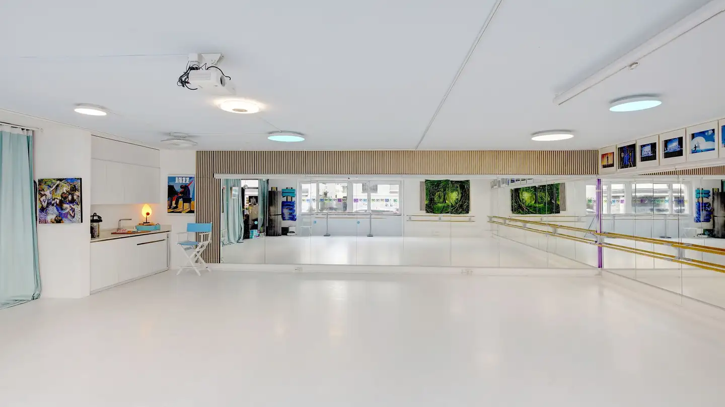 Studio in affitto - Herrengasse, 8853 Lachen SZ - Foto 3